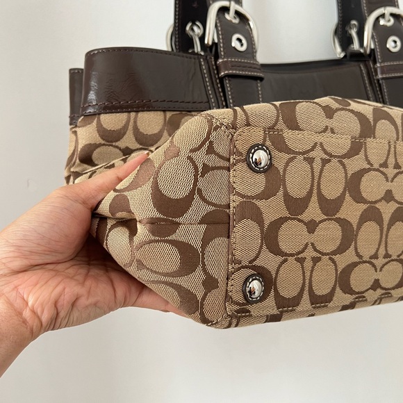 Coach Bag - Picture 10 of 13